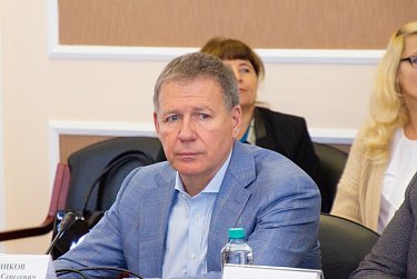Депутаты приступили к рассмотрению проекта бюджета